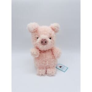 Jellycat Pink Stuffed Pig